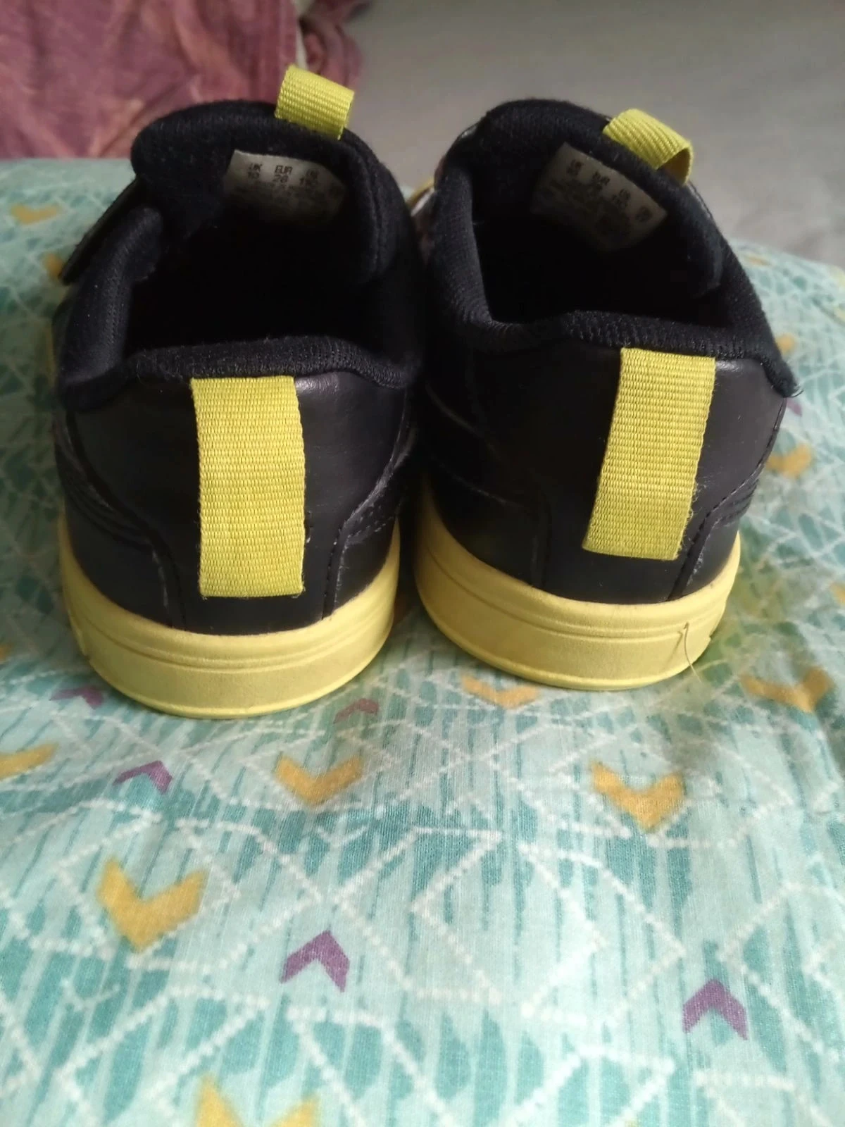 Tênis Puma para menino 28 – photo 3